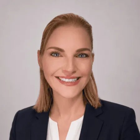 Alice Fletcher, LMHC, MCAP, Therapist at Park Manor Recovery