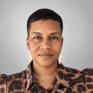 Aseelah Knighten, LMHC, Mental Health Counselor at Park Manor Recovery