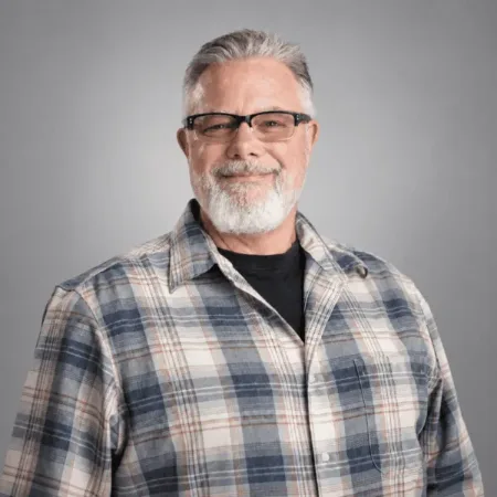 Byron Wickham, Therapist at Park Manor Recovery