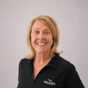 Diane Peterson, Executive Concierge at Park Manor Recovery