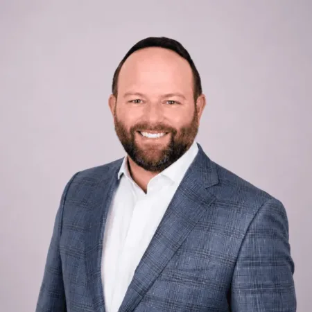 Etan Pomerantz, LMSW, Chief Operating Officer at Park Manor Recovery