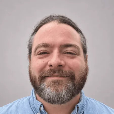 James M. Sclater, PhD, LMHC, Clinical Director at Park Manor Recovery