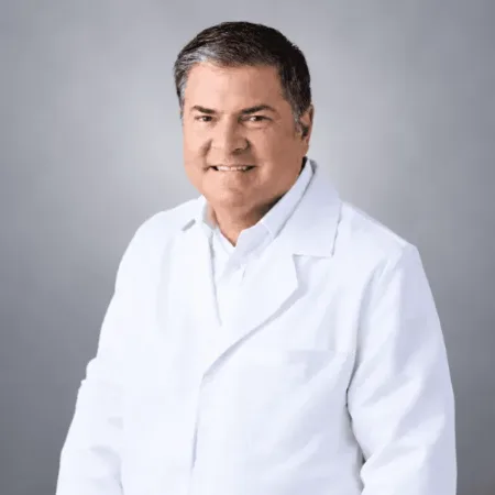 Dr. Jose Toledo, MD, Medical Director at Park Manor Recovery