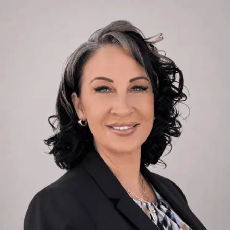 Katherine Fannin Wesley, Director of Integrated Care & Family Services at Park Manor Recovery