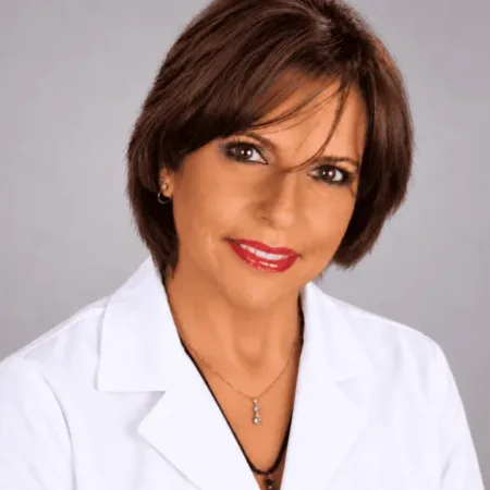 Dr. Melody Clancy, Acupuncturist, Health and Wellness Coach at Park Manor Recovery