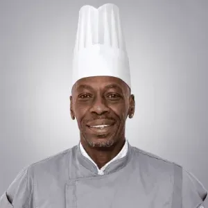 Ralph Callahan, Chef at Park Manor Recovery