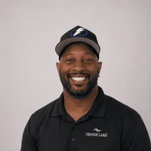 Roosevelt Martin, Executive Concierge at Park Manor Recovery