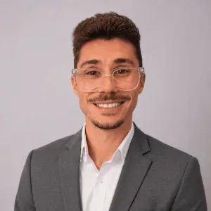 Zachary Freedman, BA, Admissions Director at Park Manor Recovery